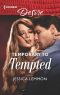 [The Bachelor Pact 02] • Temporary To Tempted